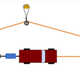 Image for article titled Here's How To Winch Yourself Backwards With Pulleys